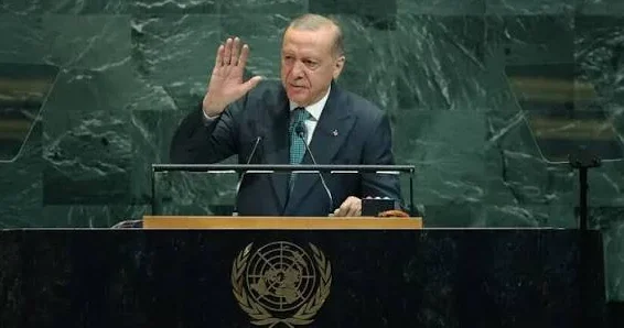Turkey
