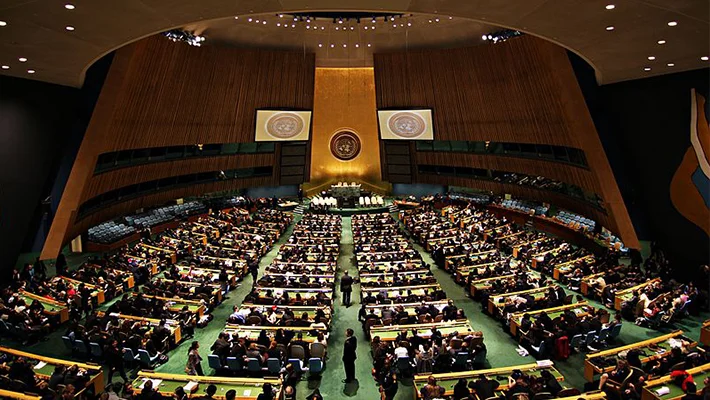 United-Nations-General-Assembly-