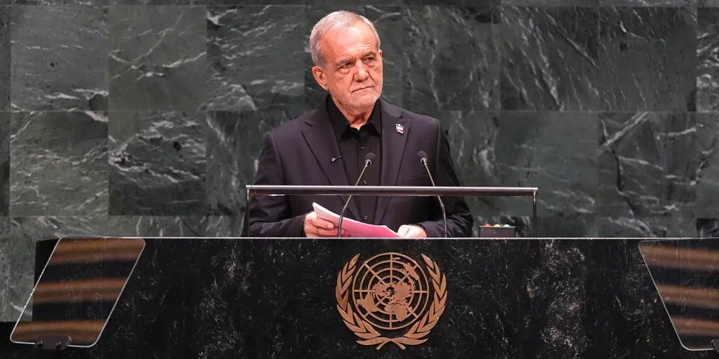 pezeshkian